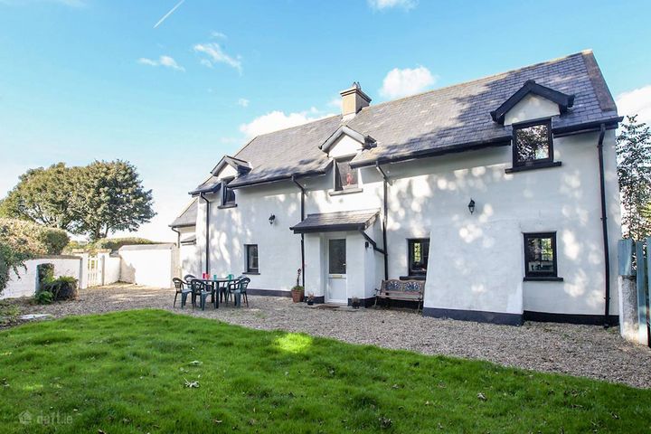 Home Farm Cottage (II12050), Campile, Co. Wexford