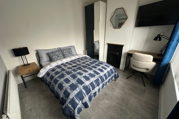 Keane Street, Killelee , Limerick City Centre