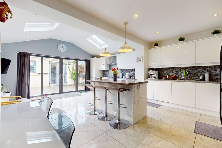 28 Hampton Wood Green, Finglas, Dublin 11, D11K512