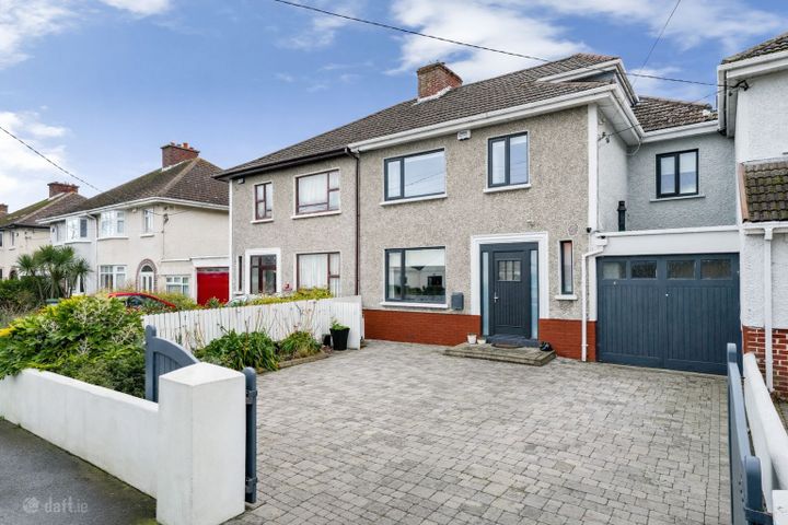 16 Burrowfield Road, Sutton, Dublin 13, D13K2N6
