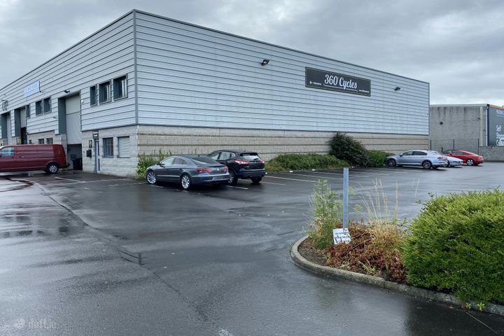 Unit 1 & 6 Howth Junction Business Centre, Kilbarrack Road, Dublin 5