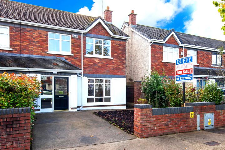 13 Allanale Walk, Clonsilla, Dublin 15, Dublin 15, Dublin