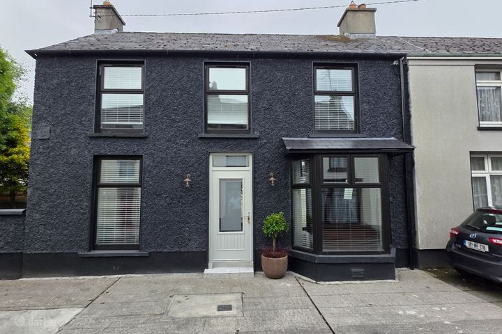 4 The Villas, Northgate Street, Athlone, Co. Westmeath