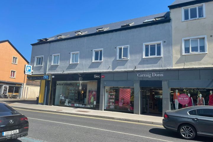 16 Nephin Hall, Hopkins Rd, Castlebar, Mayo