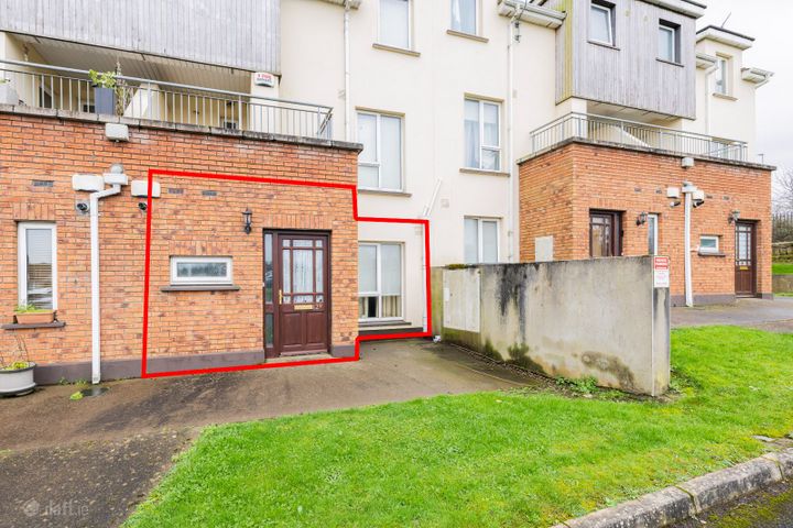120 Castleland Court, Balbriggan, Balbriggan, Co. Dublin, K32AE66