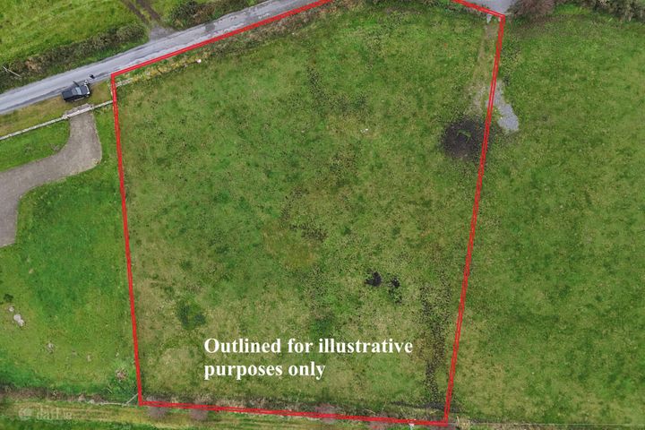 Castletourley, Aghamore, Ballyhaunis, Co. Mayo