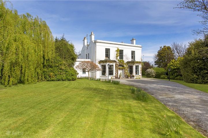 Hillside, Westminster Rd, Dublin 18, Dublin 18, Dublin