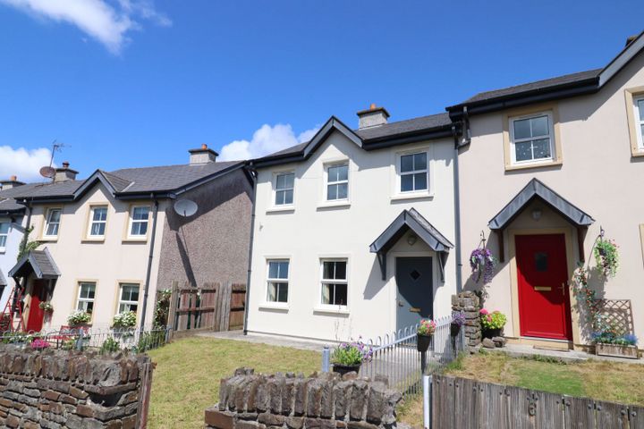 5 Gortnaclohy Heights, Skibbereen, Skibbereen, Co. Cork, P81D322