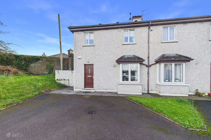 21 Ormond Court, Nenagh, Co. Tipperary, E45HT99