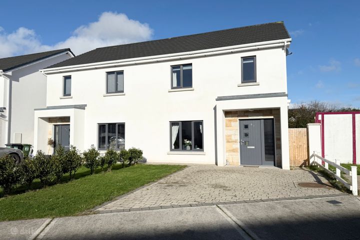 97 Grand Canal Wood, Allenwood, Co Kildare, W91FK8P