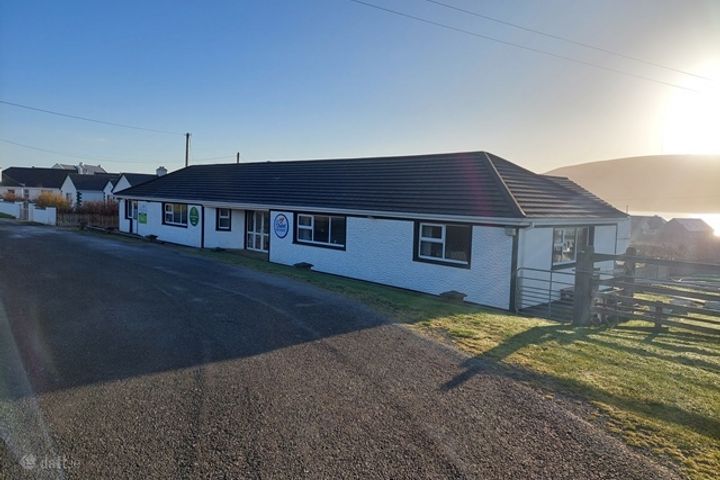 Keel, Achill, Co. Mayo