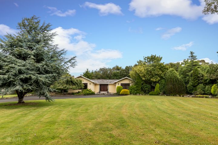 Aillebrack, Broomfield, Malahide, Dublin