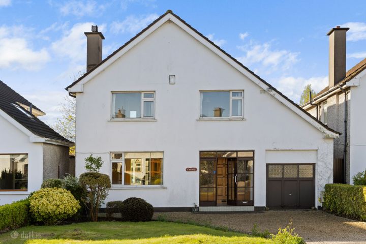 Crannog, 26 Gleann Na Smol, Monkstown, Dublin