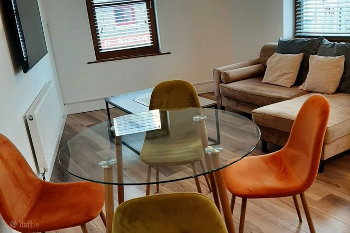 Apartment 3, Ard Na Mara, William Street, Killala, Killala, Co. Mayo