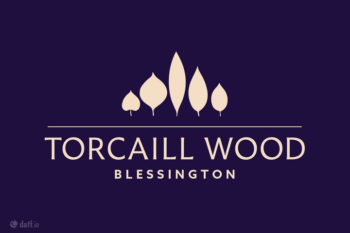 Torcaill Wood, Blessington, Co. Wicklow