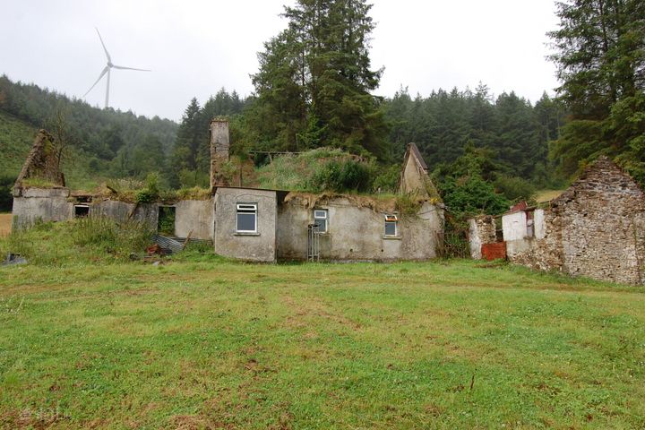 Darragh, Ballagh, Co. Limerick