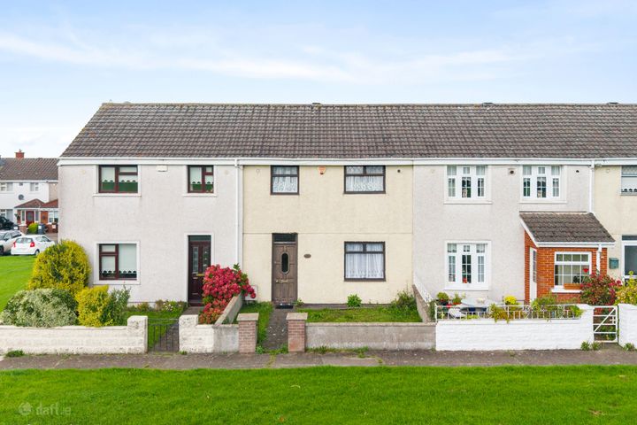 43 Castle Park, Tallaght, Tallaght, Dublin 24, D24RKR8