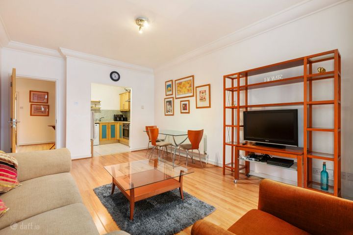 5 Dargle House, Custom House Sq, Mayor St Dublin 1, Dublin 1, Dublin