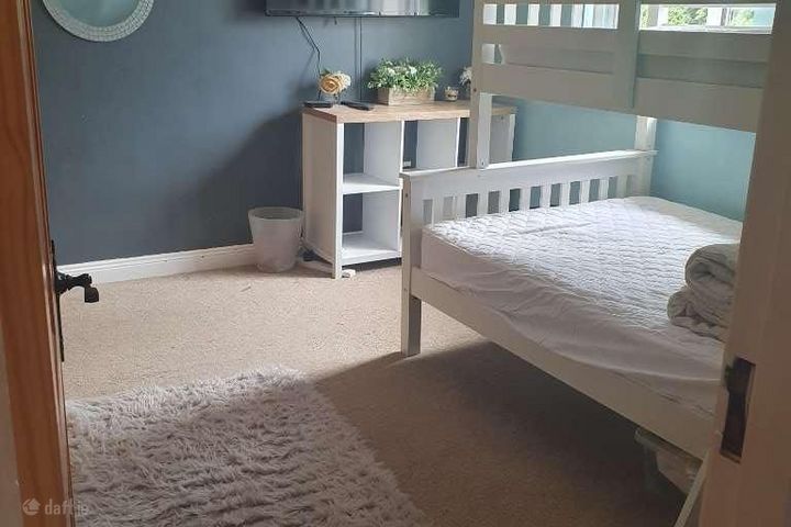 Ballyfin Rd, Portlaoise, Co. Laois