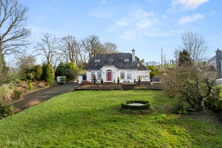 Mandaley, Berkeley, New Ross, Co. Wexford, Y34C868