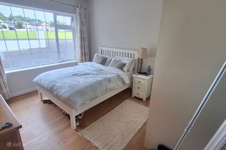 Stradbally Road, Portlaoise, Co. Laois