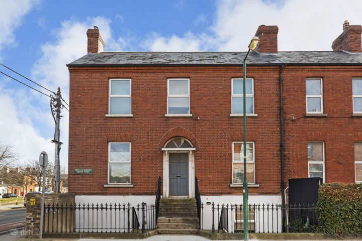 2 Grove Park Rathmines Dublin 6, D06XF65