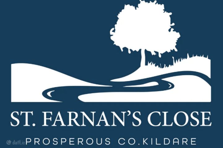 St Farnans Close, St Farnans Close, Prosperous, Co