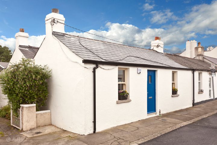6 Tubbermore Rd, Dalkey, Dublin, Dublin