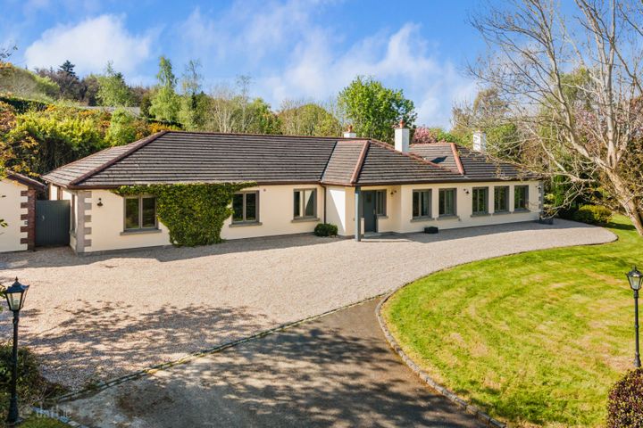 Bramble Lodge, Ballymacahara, Ashford, Wicklow