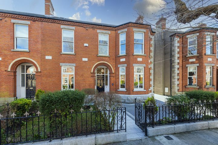 38 Iona Rd, Glasnevin, Dublin 9, Dublin 9, Dublin