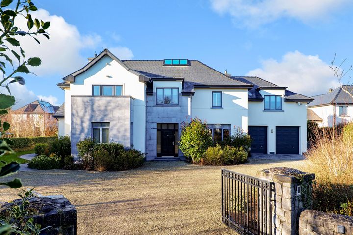 5 Bramley, Rinville West, Oranmore, Galway