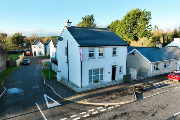 1 Church View, Trillick, Omagh, Co. Tyrone