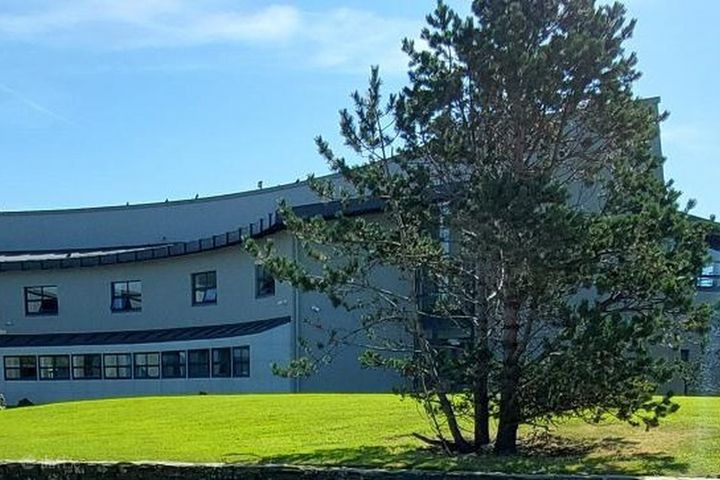 The Shannon Airport Group, Innovation Works 1, Kerry Technology Park, Dromtacker, Tralee, Co. Kerry