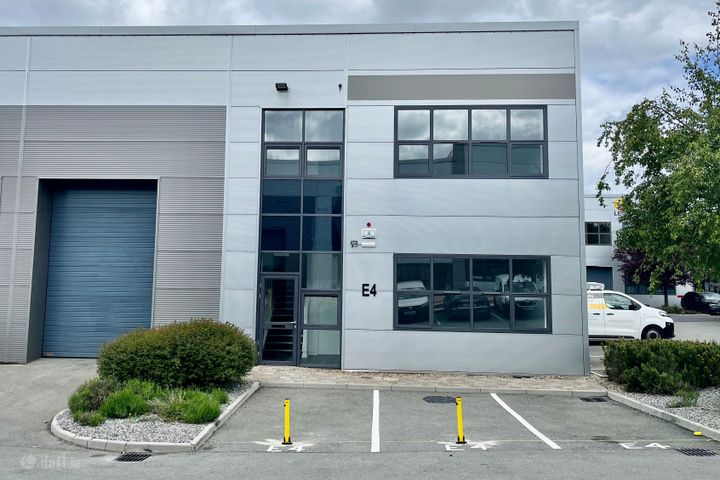 Unit E4, Baldonnell Business Park, Naas Road, Dublin 22