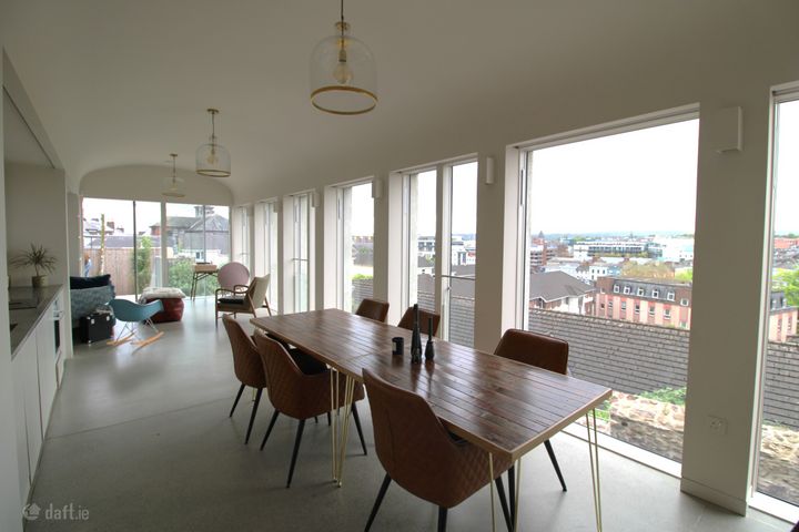 2 Mahony's Place, Dominick Street, Cork City Centre