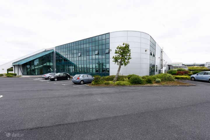 First Floor Office suite, The Multis Building, Parkmore, Co. Galway