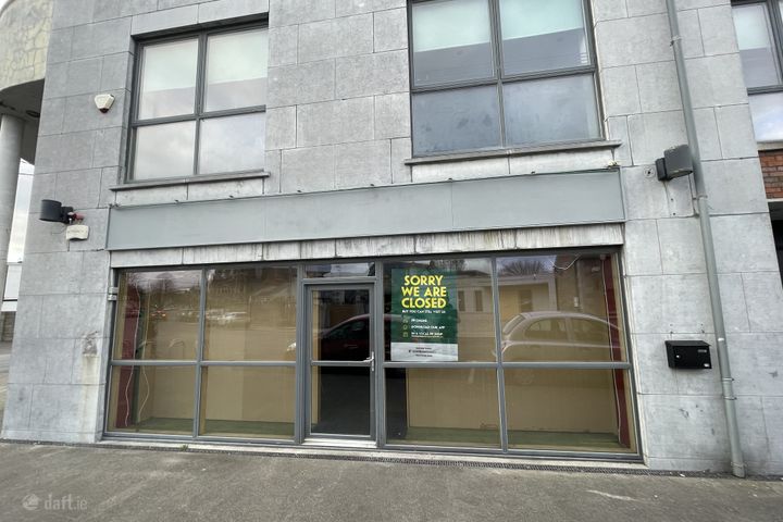 Unit 1, St. Fintans, North Street, Swords, Co. Dublin