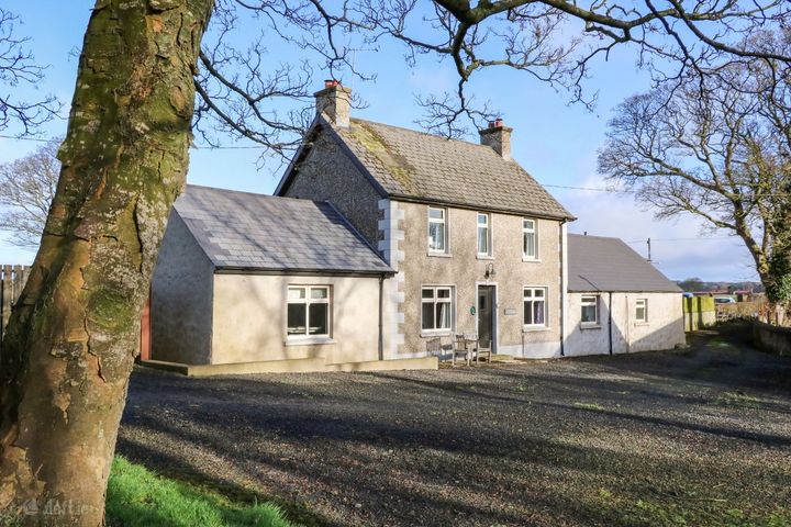 Bushmills, Co. Antrim