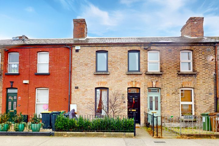 24 Richmond Road, Drumcondra, Drumcondra, Dublin 3, D03PT89