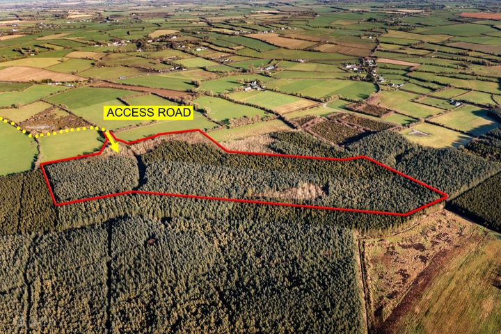 Ballynasrah, Killeigh, Co. Offaly