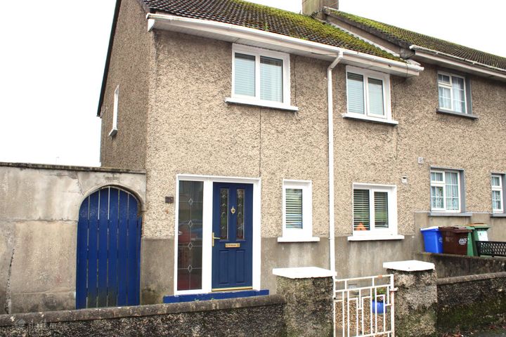 29 Kennedy Park, Wexford, Wexford