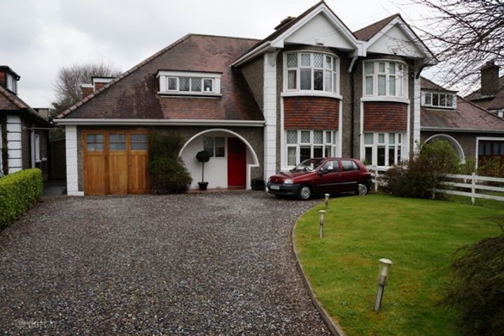 Laurelbank, 75 Mount Prospect Ave, Clontarf Dublin 3, Dublin 3, Dublin