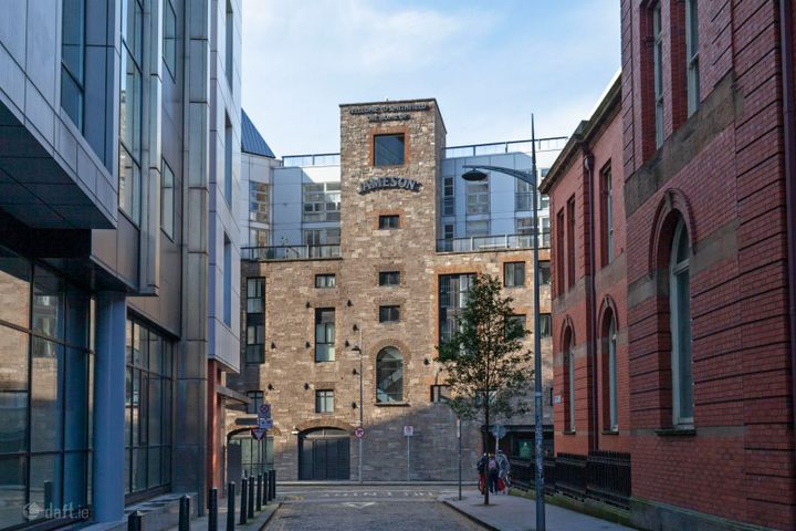 Apartment 155, Block A3 ,Smithfield Village , Smithfield, Dublin 7, D07ND83