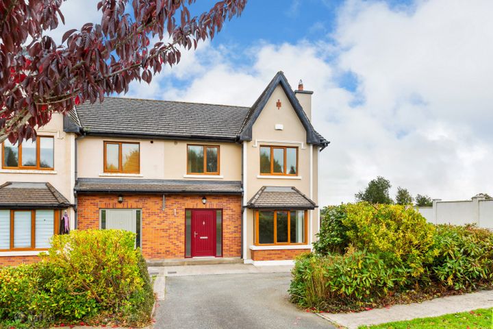 30 Old Forest, Bunclody, Co. Wexford, Y21E392