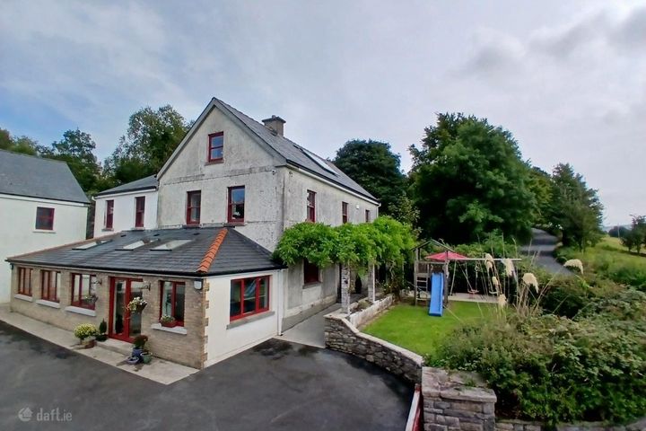 Amorset House, Lurganboy, Co. Leitrim, F91EFK5