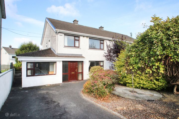 21 Crescent View, Riverside, Galway, Galway