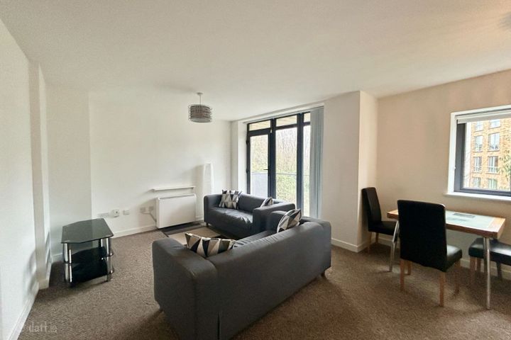 Metropolitan Apartments, Inchicore Road, Kilmainham Dublin 8, Inchicore, Dublin 8