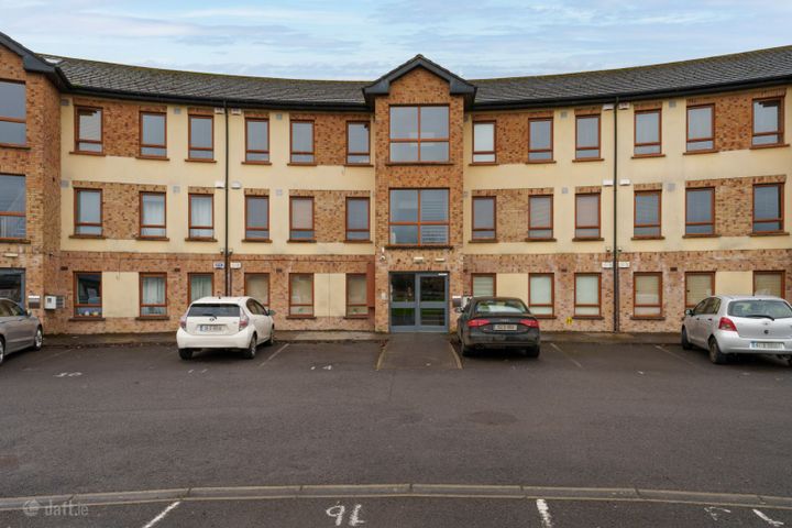 Apartment 15, Carraig Eán, Edenderry, Co. Offaly, R45C802