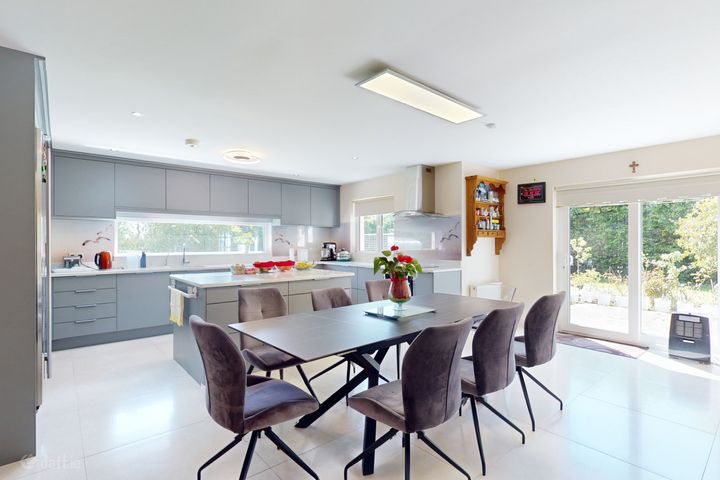 Rivendale House, Shallon Lane, Shallon, The Ward, Co. Dublin, D11CA29