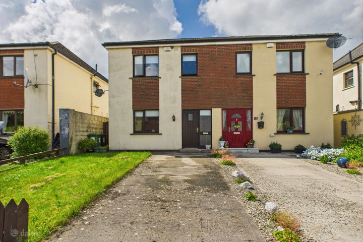 15 Coill Diarmada, Ard A'Laoi, Castledermot, Castledermot, Co. Kildare, R14T956
